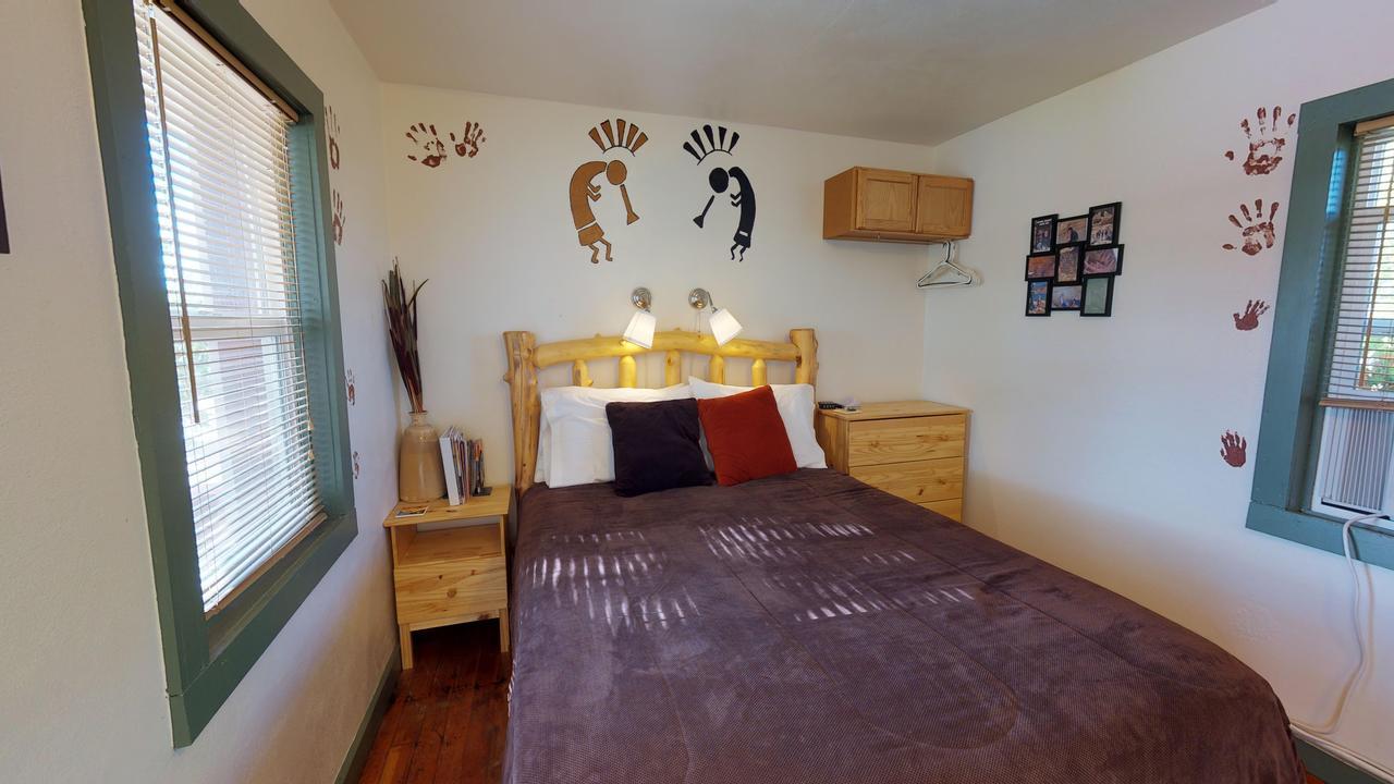 Willa Hot Tub, Kokopelli Kabyn, Cute&Cozy! Blanding Zewnętrze zdjęcie